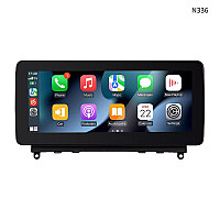 Мултимедия Mercedes C Class W204 Pre-Face (NTG 4.0) навигация CarPlay Android - N336